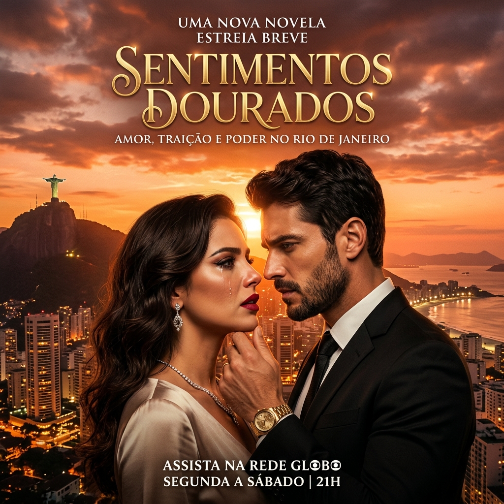 Avenida Brasil
